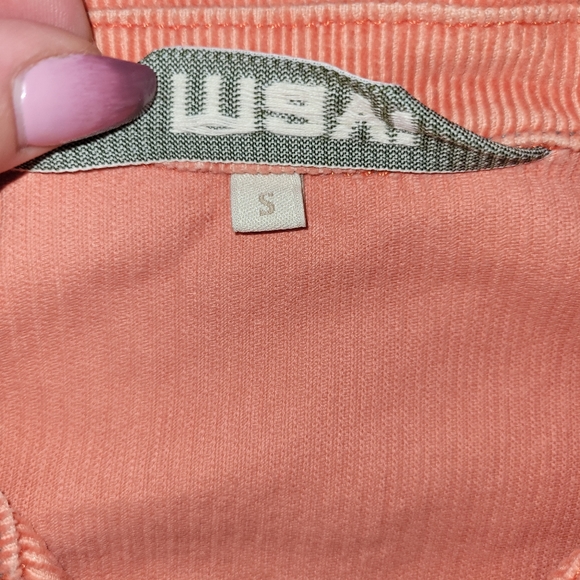 Mavi Corduroy Jacket - Picture 5 of 14